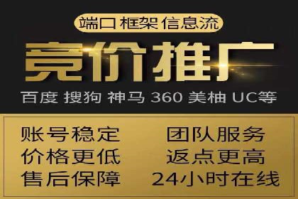如何在激烈竞争中脱颖而出——SEM外包公司案例分析